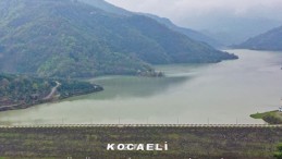 Yuvacık Barajı’nda Su Seviyesi Yüzde 41’e Düştü