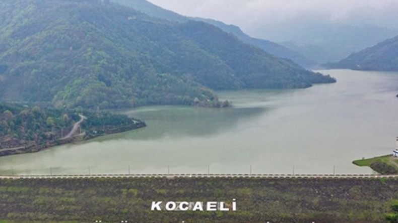 Yuvacık Barajı’nda Su Seviyesi Yüzde 41’e Düştü