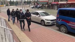 Kocaeli’de Sahte Para Operasyonu; 2 Kişi Tutuklandı