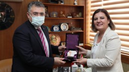 Fethiye Caddesi İçin Tipioğlu’ndan Talepte Bulundu