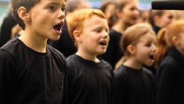 İzmit Belediyesi Çocuk Korosu Başvuruları Başladı