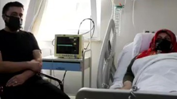 Hamile Kadın Aşı Olmamıştı; Kocaelililer’i Uyardı