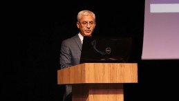 İSU’nun 2021 Yılı 2. Olağan Genel Kurulu Yapıldı; Gider Bütçesi….