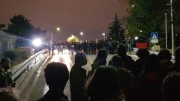 Sokak Çağrısı Yapan Hesaplara Soruşturma