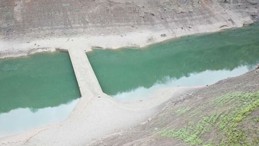 Yuvacık Barajı’ndan Kötü Haber