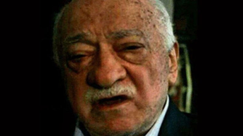 FETÖ Elebaşı Zehirlendi mi? Şok Paylaşımlar