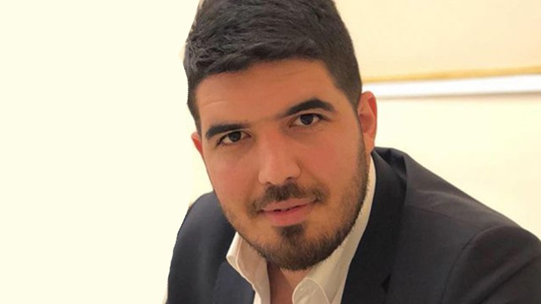 MHP’li Meclis Üyesi İstifa Etti