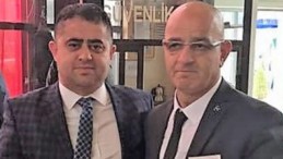 MHP’de Ortalık Karıştı; Aydın Ünlü Disipline mi Veriliyor?