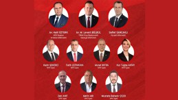 MHP’nin Üst Düzey İsimleri Kocaeli’ye Geliyor