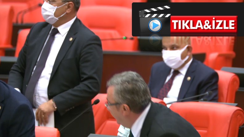 EYT Tartışmasında Son Noktayı Koydu; Getirin Yasayı