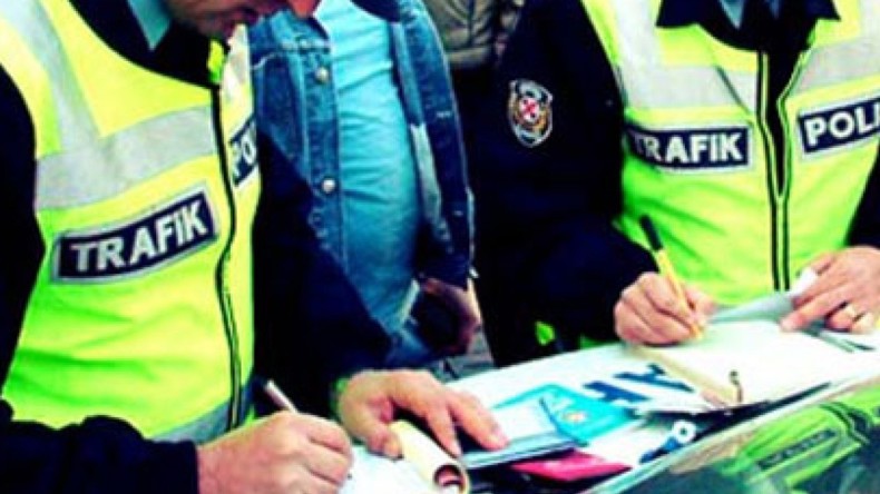 Trafik Cezası Olanlar Dikkat! Zorunlu Değil…