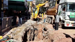 Fethiye Caddesi İçin Vali Yavuz’dan Ricada Bulundu