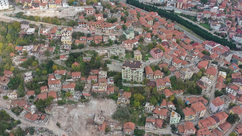 Cedit Kentsel Dönüşüm’de Flaş Gelişme; Hak Sahipleri…