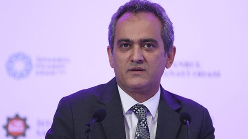 MEB Resmen Duyurdu; 81 İl’e Gönderildi