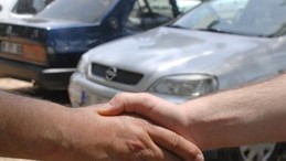 İkinci El Araç Fiyatları Uçtu