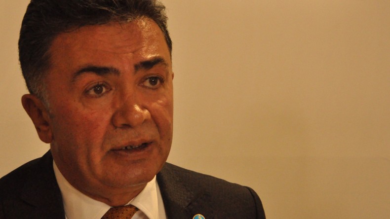 İYİ Parti’den Kılıçdaroğlu Paylaşımına Tepki