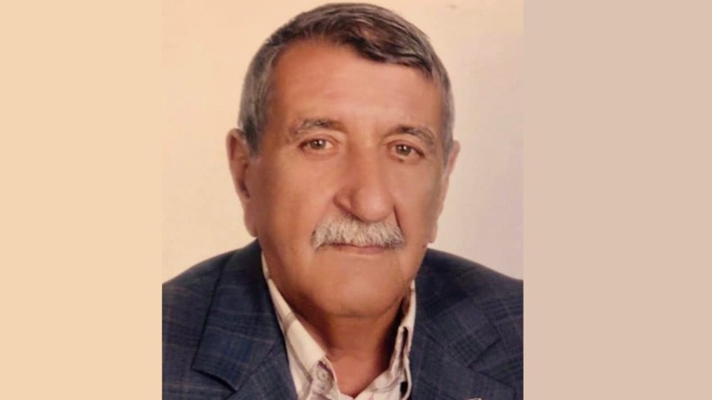 Eski İl Sağlık Müdürlerinden Tanju Kobakoğlu Vefat Etti