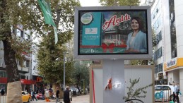 Flaş Açıklama; Hürriyet’e Tahammül Edemiyorlar