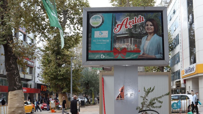 Flaş Açıklama; Hürriyet’e Tahammül Edemiyorlar