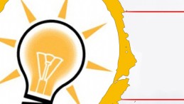 Ak Partili Başkan İstifa Etti