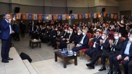 Büyükakın’dan Başiskele’ye Müjde; Yeni Yatırımlar Geliyor