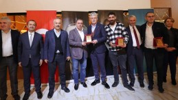 Ak Parti Gebze Recep Kaya ile Bir İlke İmza Attı