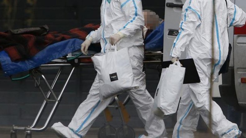 Bakan Koca Duyurdu; Yasaklandı