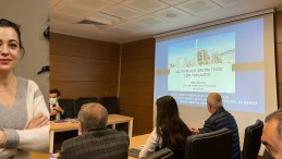 Sülfirik Asit Tesisi Projesiyle İlgili Süre Durdurma Kararı Verildi