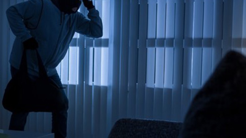 Evlerde Hırsızlık; Üç İlde Eş Zamanlı Operasyon