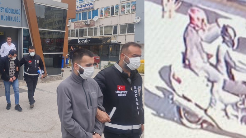 Avukata Silahlı Saldırı; 3 Kişi Tutuklandı