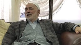 6 Çocuk Babası Ali Temur Vefat Etti