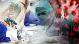 Korona’dan Ölüm; Kocaeli’den Acı Haberler