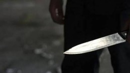 Fındık Tarlasında Ölü Bulundu