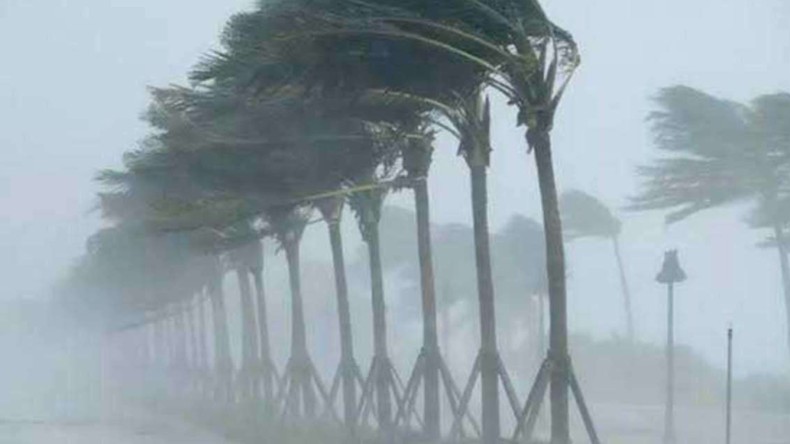 Uyarılar Peş Peşe Geliyor; Dikkatli Olun!