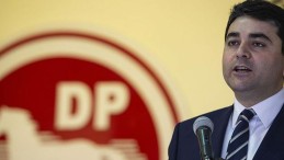 Demokrat Parti Lideri Gültekin Uysal Geliyor