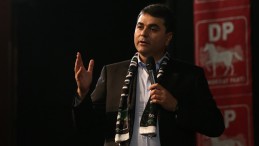 Demokrat Parti Kocaeli Kongresi Gerçekleştirildi