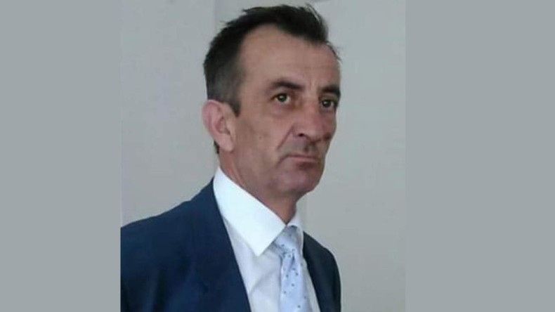 3 Çocuk Babası Uğur Pekdemir Kalbine Yenildi