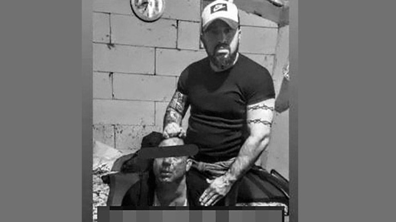 İşitme Engelli Genç Darp Edilmişti; İddianame Hazırlandı