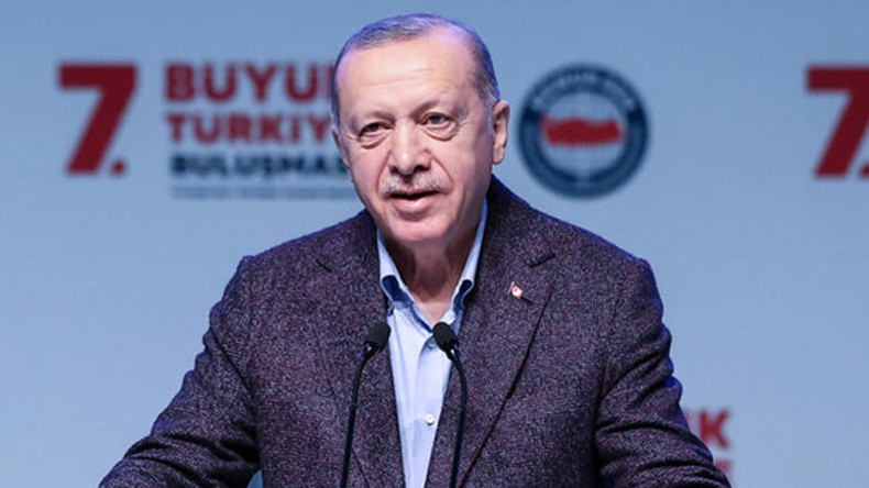 Binlerce Kişinin Beklediği Müjdeyi Duyurdu