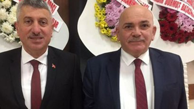 Esnaf ve Sanatkarlar Odaları Birliği Kongresinde Listeler Belli Oldu