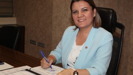 Başkan Hürriyet İmzayı Attı; Önemli Adım…