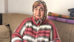 Fatma Demirkol Hayatını Kaybetti