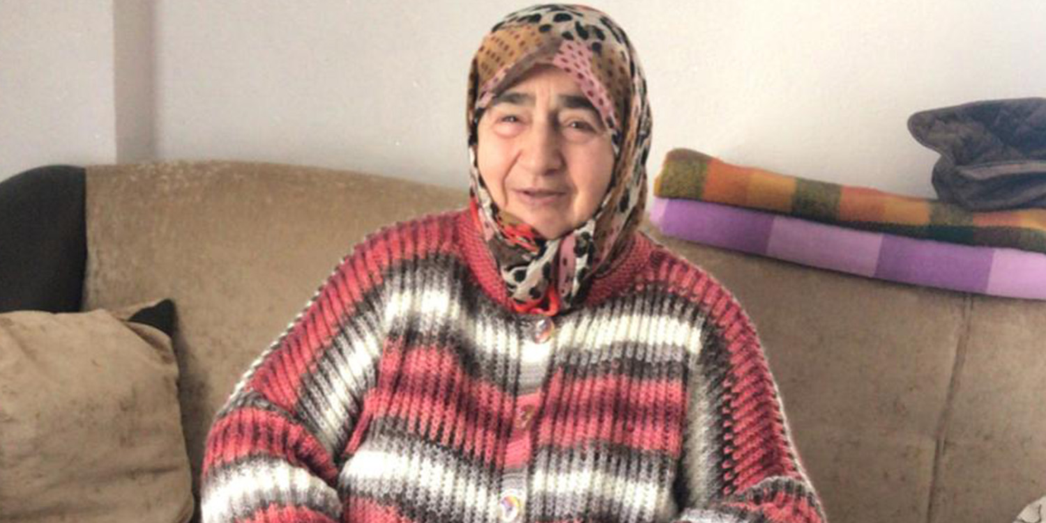 Fatma Demirkol Hayatını Kaybetti