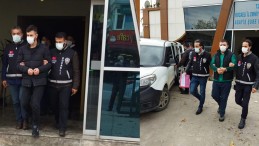 Mehmet Karslı’ya Silahlı Saldırı; 2 Kişi Tutuklandı