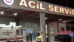 Otomobilin Çarptığı Şahıs Kurtarılamadı