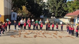 Gölcük’te İlkokul Öğrencilerinden Dikkat Çeken Proje