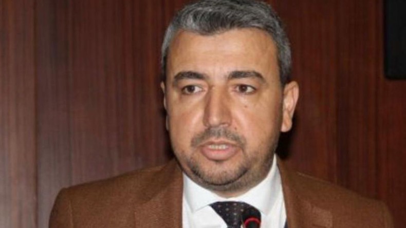 Ak Parti’den İzmit Belediyesi’nin Bütçe Kullanımına Eleştiri