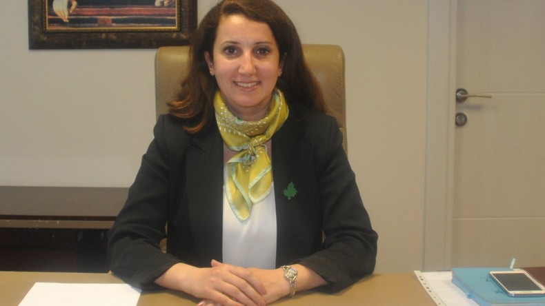 Muharrem Tutuş’un İddialarına İzmit Belediyesi’nden Cevap