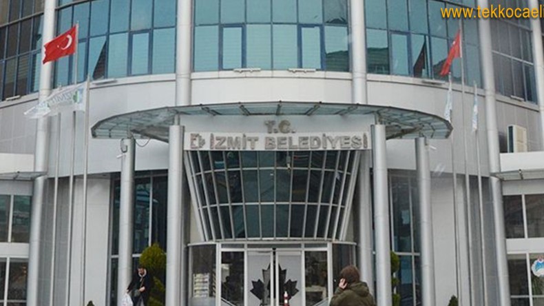İzmit Belediyesi’nden Flaş Çağrı