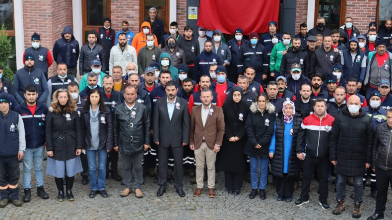 İzmit Belediyesi Park Bahçeler’de 9’u 5 Geçe Hayat Durdu